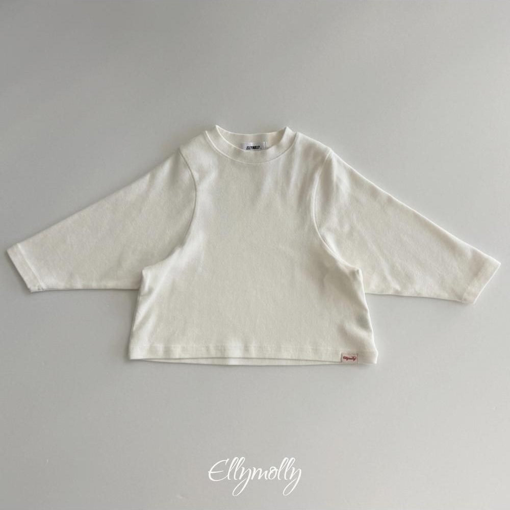 Monde Peach Tee [Ellymolly]（2026Winter） 21
