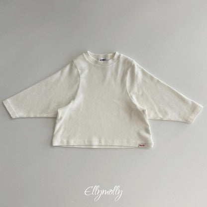 Monde Peach Tee [Ellymolly]（2026Winter） 21