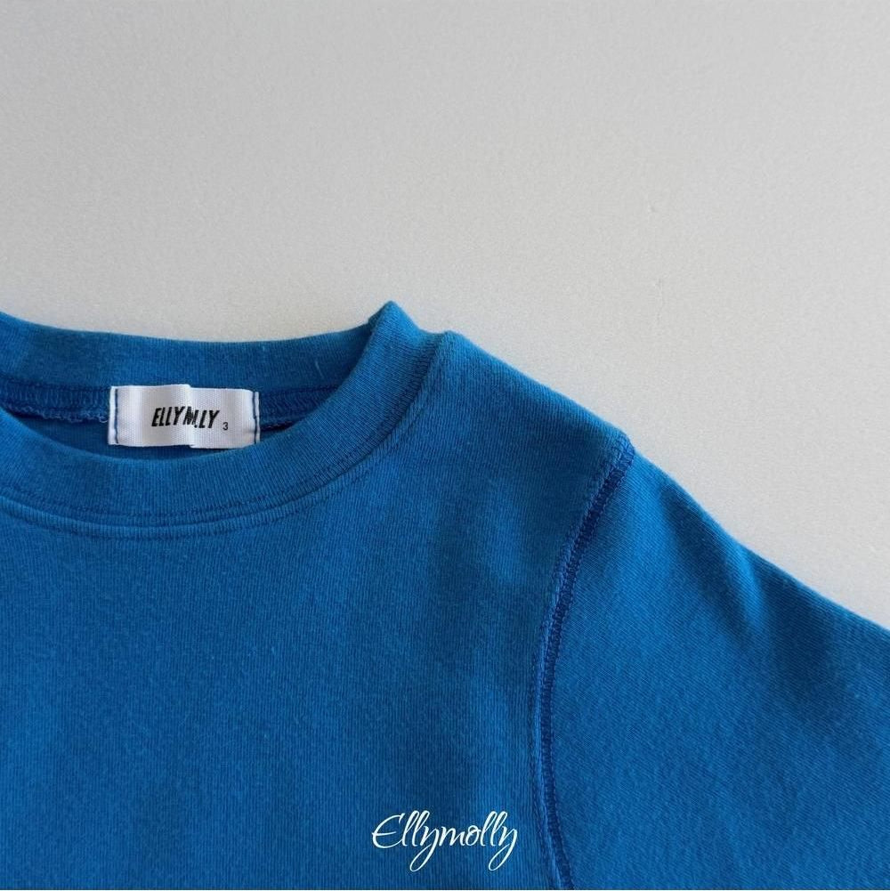 Monde Peach Tee [Ellymolly]（2026Winter） 26