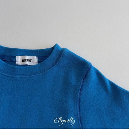 Monde Peach Tee [Ellymolly]（2026Winter） 26