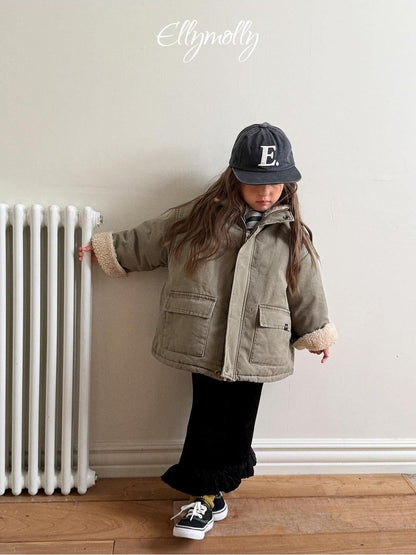 Cation Tumble Jumper [Ellymolly]（2026Winter） 6