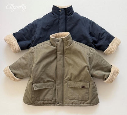 Cation Tumble Jumper [Ellymolly]（2026Winter） 17