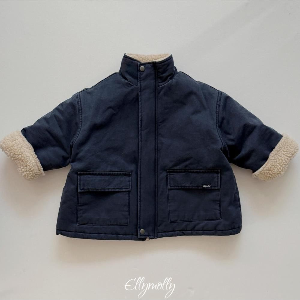 Cation Tumble Jumper [Ellymolly]（2026Winter） 18
