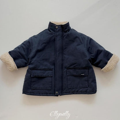 Cation Tumble Jumper [Ellymolly]（2026Winter） 18