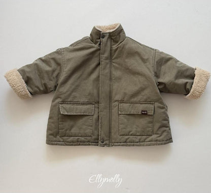 Cation Tumble Jumper [Ellymolly]（2026Winter） 19