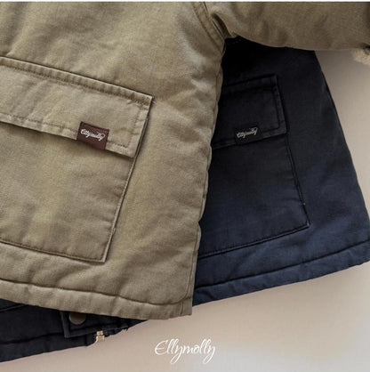 Cation Tumble Jumper [Ellymolly]（2026Winter） 21