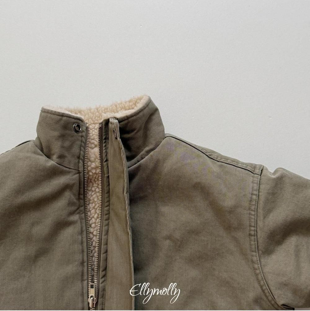 Cation Tumble Jumper [Ellymolly]（2026Winter） 22