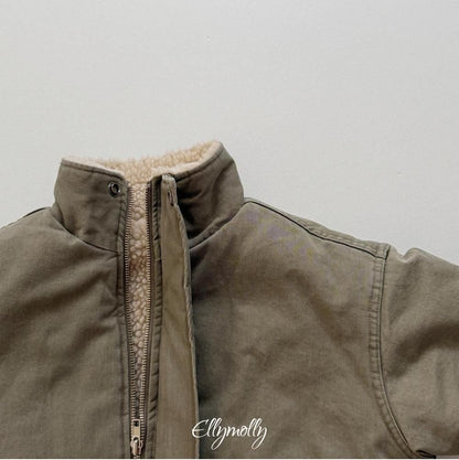 Cation Tumble Jumper [Ellymolly]（2026Winter） 22