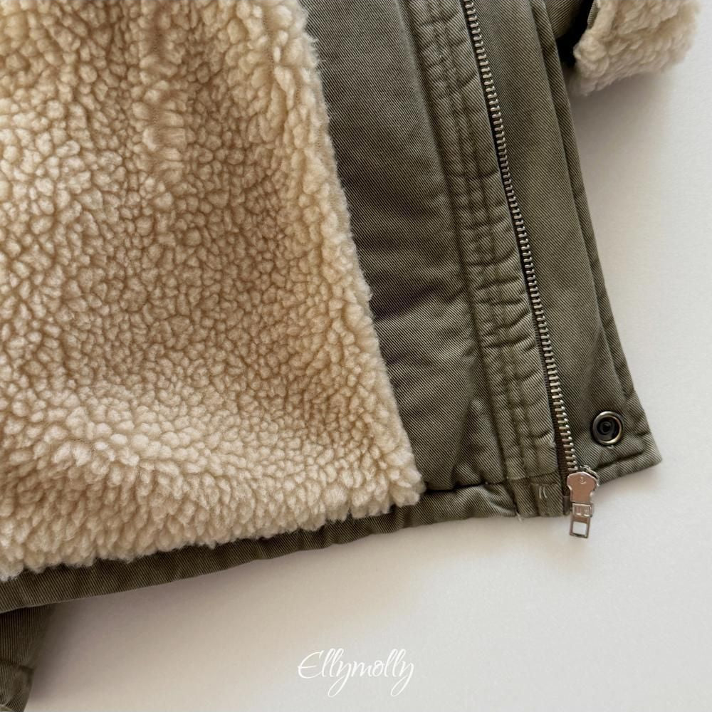 Cation Tumble Jumper [Ellymolly]（2026Winter） 23
