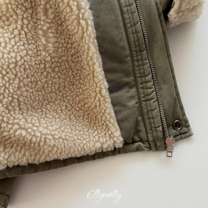 Cation Tumble Jumper [Ellymolly]（2026Winter） 23