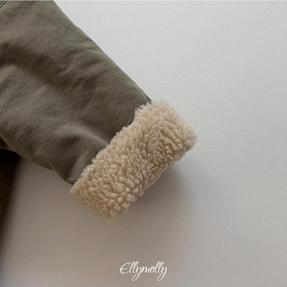 Cation Tumble Jumper [Ellymolly]（2026Winter） 24