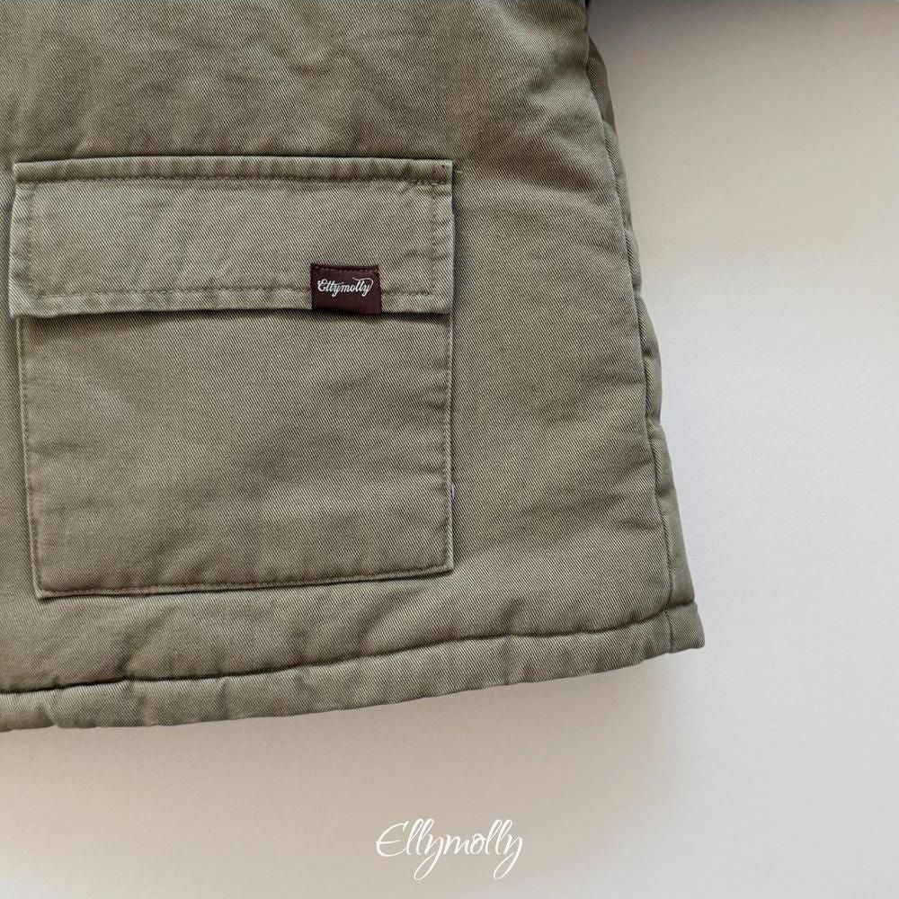Cation Tumble Jumper [Ellymolly]（2026Winter） 27
