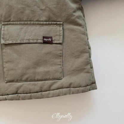 Cation Tumble Jumper [Ellymolly]（2026Winter） 27