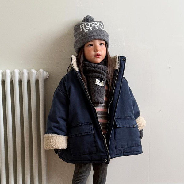 Cation Tumble Jumper [Ellymolly]（2026Winter） 2