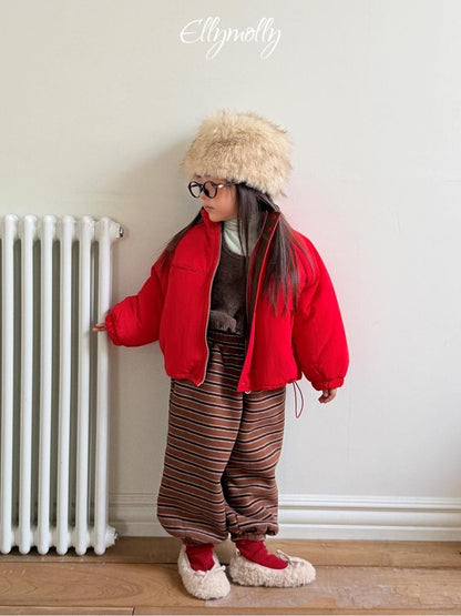 Snow Crepe Jumper [Ellymolly]（2026Winter） 11