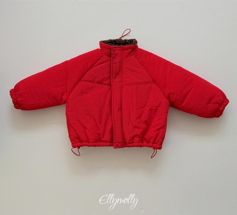 Snow Crepe Jumper [Ellymolly]（2026Winter） 18