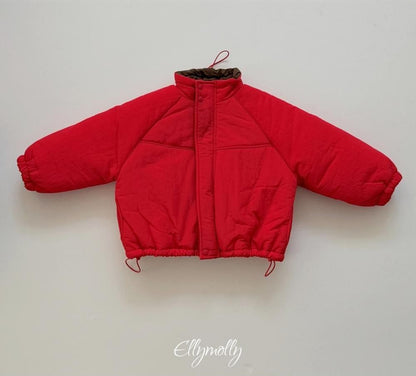 Snow Crepe Jumper [Ellymolly]（2026Winter） 18