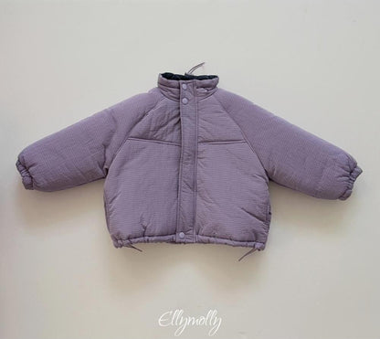 Snow Crepe Jumper [Ellymolly]（2026Winter） 19