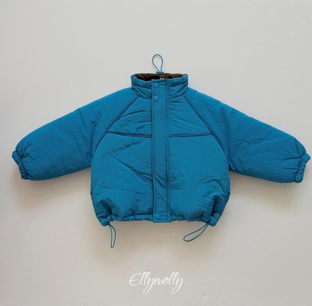 Snow Crepe Jumper [Ellymolly]（2026Winter） 20