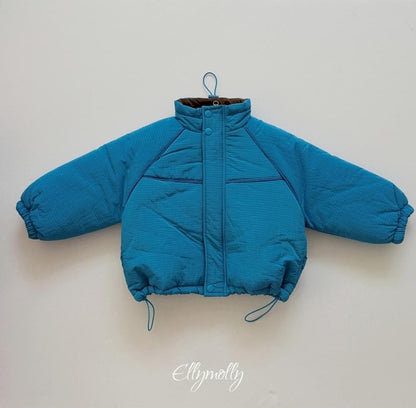 Snow Crepe Jumper [Ellymolly]（2026Winter） 20
