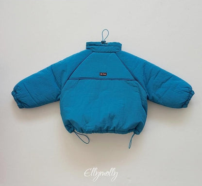 Snow Crepe Jumper [Ellymolly]（2026Winter） 21