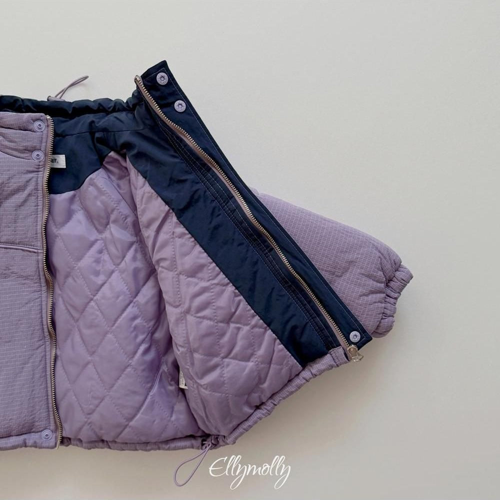 Snow Crepe Jumper [Ellymolly]（2026Winter） 23