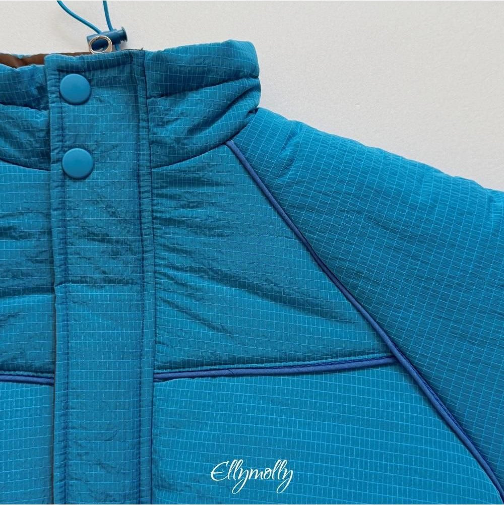Snow Crepe Jumper [Ellymolly]（2026Winter） 25