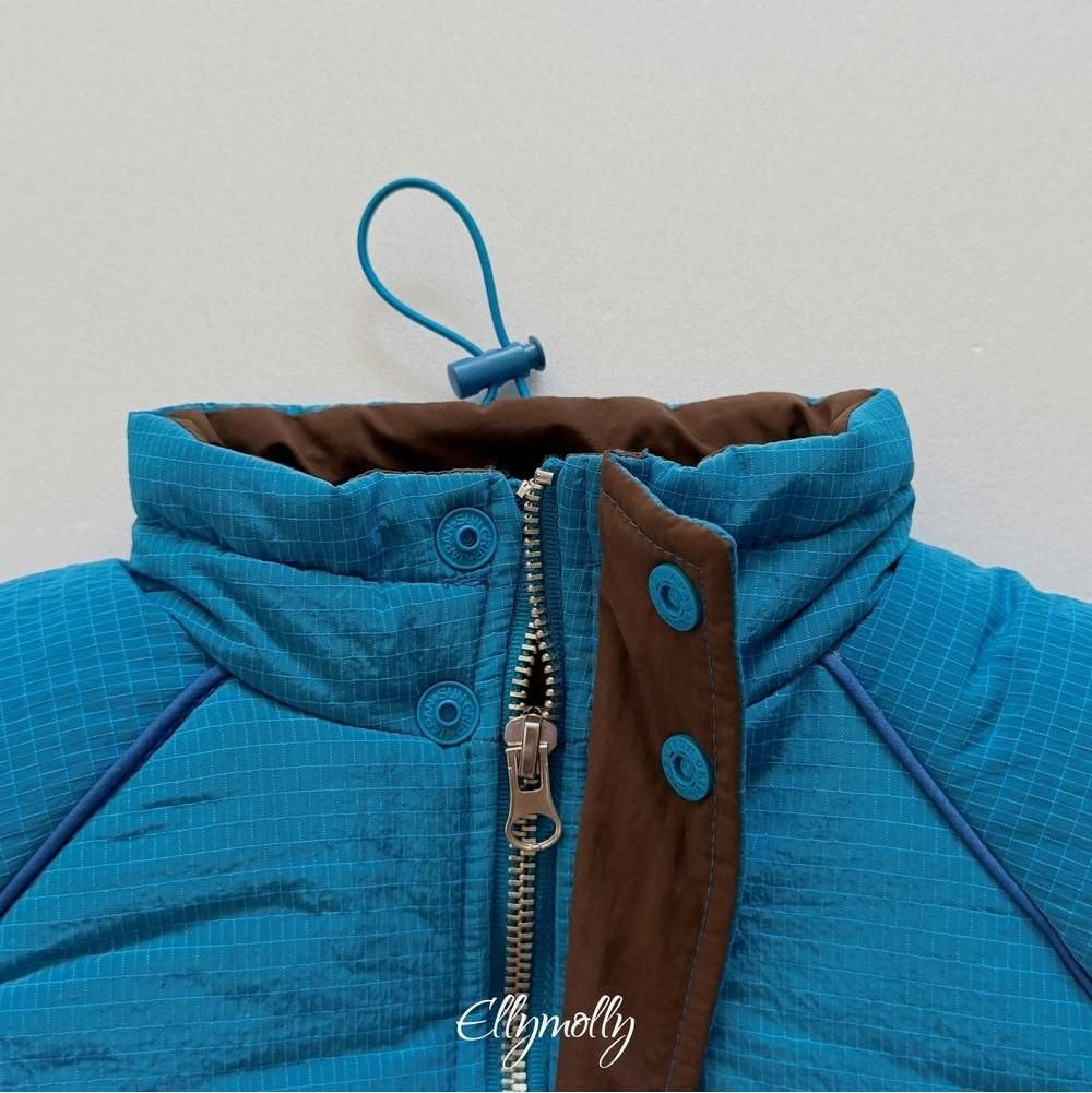 Snow Crepe Jumper [Ellymolly]（2026Winter） 29