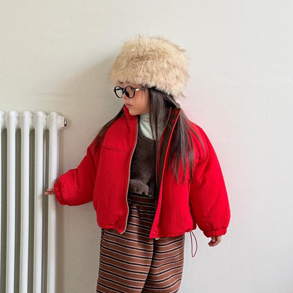 Snow Crepe Jumper [Ellymolly]（2026Winter） 2