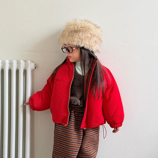 Snow Crepe Jumper [Ellymolly]（2026Winter） 2