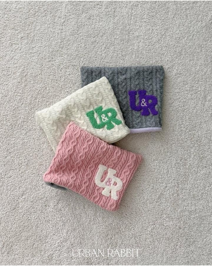 Snow Cat Beanie [URBAN RABBIT]（2026Winter） 12
