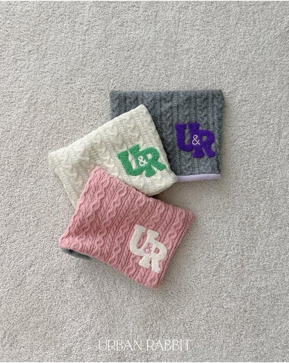 Snow Cat Beanie [URBAN RABBIT]（2026Winter） 12