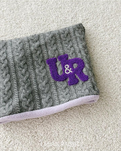 Snow Cat Beanie [URBAN RABBIT]（2026Winter） 15