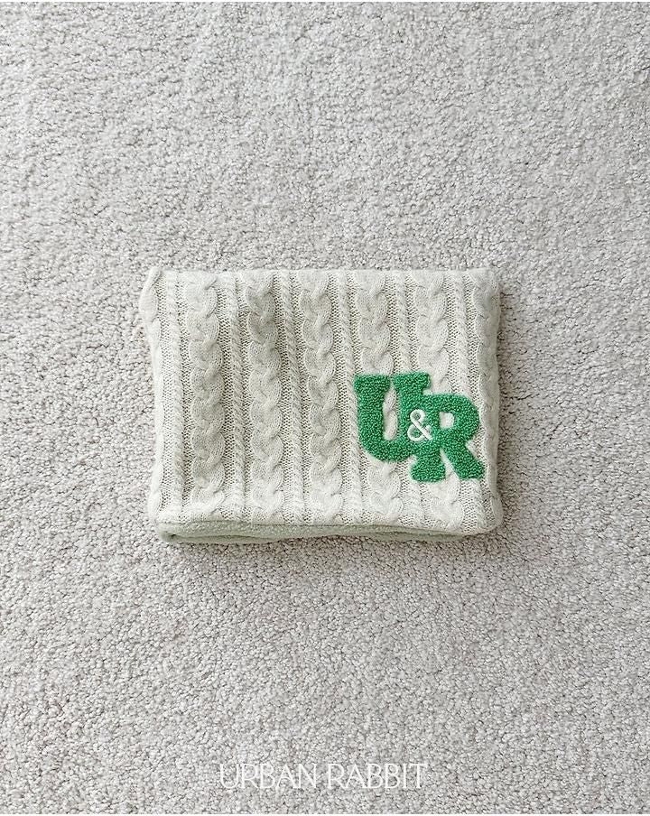 Snow Cat Beanie [URBAN RABBIT]（2026Winter） 16
