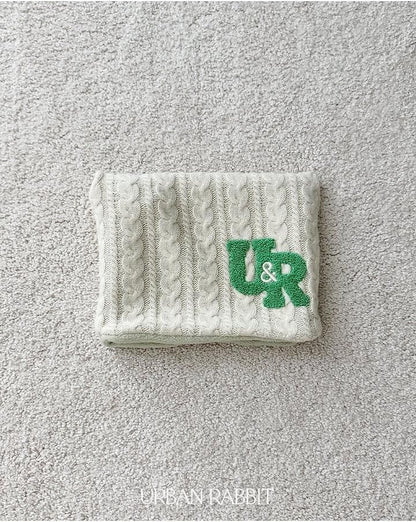 Snow Cat Beanie [URBAN RABBIT]（2026Winter） 16