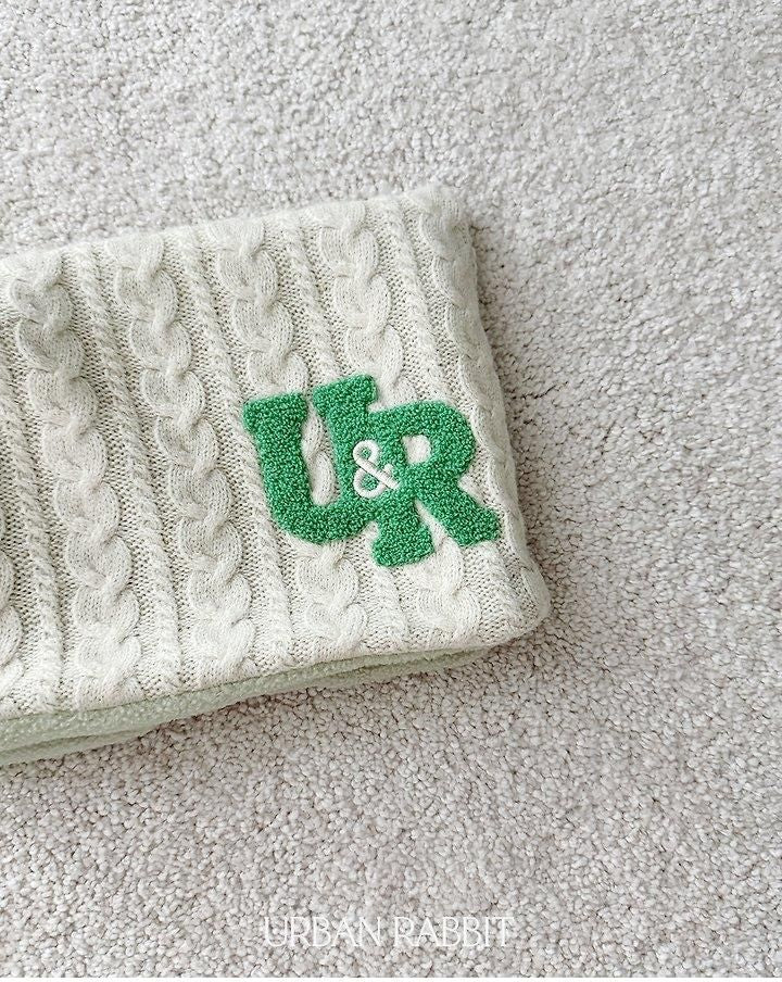 Snow Cat Beanie [URBAN RABBIT]（2026Winter） 17