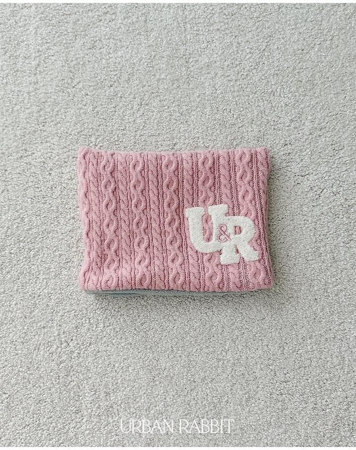 Snow Cat Beanie [URBAN RABBIT]（2026Winter） 18