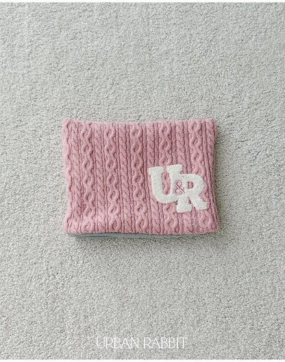 Snow Cat Beanie [URBAN RABBIT]（2026Winter） 18