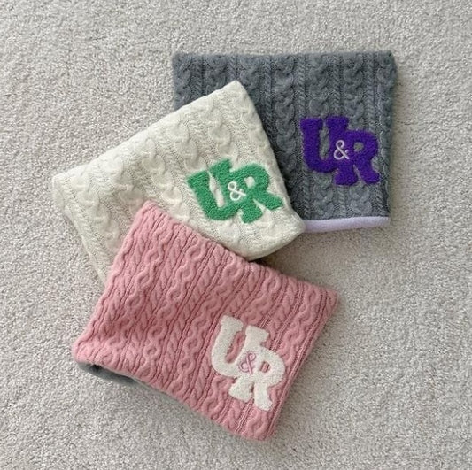 Snow Cat Beanie [URBAN RABBIT]（2026Winter） 1