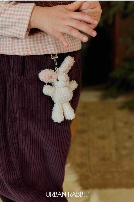 Urban Rabbit Keyring [URBAN RABBIT]（2026Winter） 8