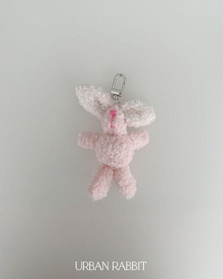 Urban Rabbit Keyring [URBAN RABBIT]（2026Winter） 14