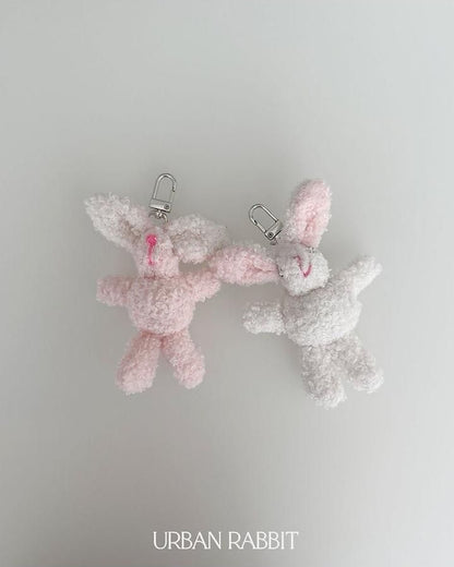 Urban Rabbit Keyring [URBAN RABBIT]（2026Winter） 15