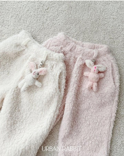 Urban Rabbit Keyring [URBAN RABBIT]（2026Winter） 16