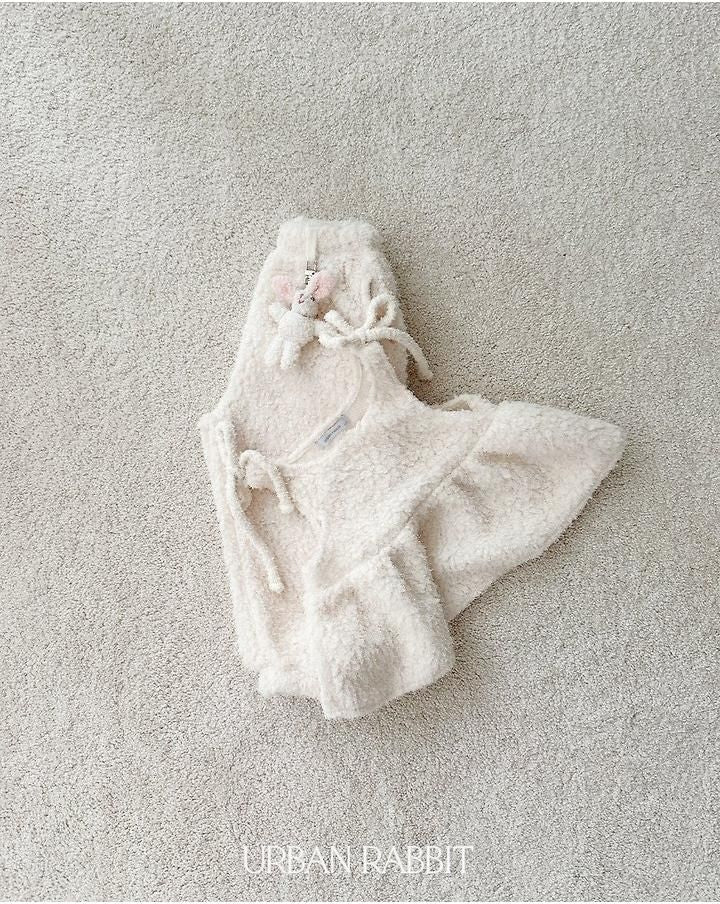 Urban Rabbit Keyring [URBAN RABBIT]（2026Winter） 17