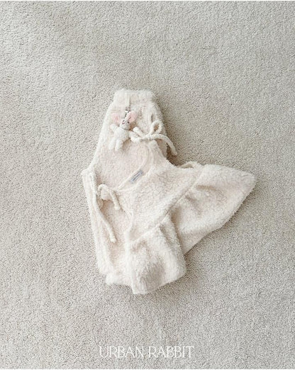 Urban Rabbit Keyring [URBAN RABBIT]（2026Winter） 17