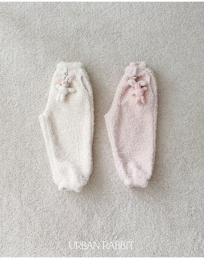 Urban Rabbit Keyring [URBAN RABBIT]（2026Winter） 19