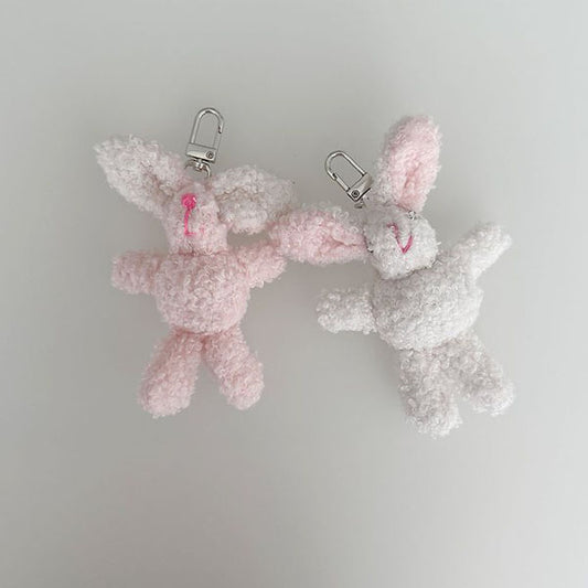 Urban Rabbit Keyring [URBAN RABBIT]（2026Winter） 1