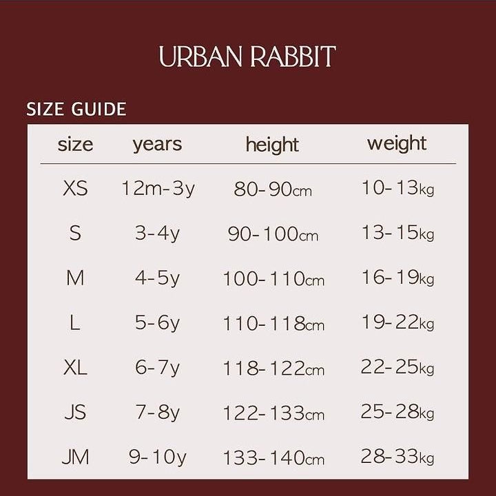 Brushed Denim Barrel Pants [URBAN RABBIT]（2026Winter） 22