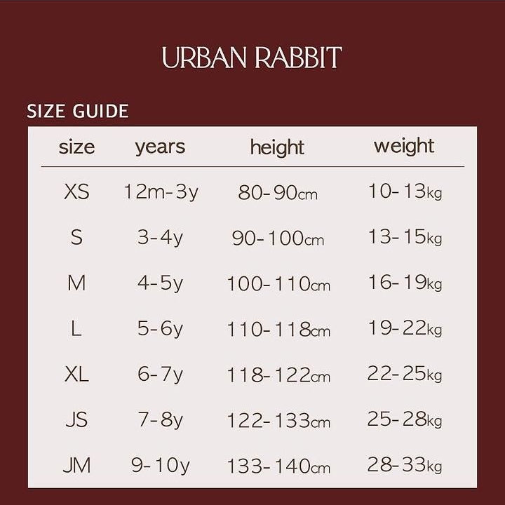Knit Wrap Flower Pants [URBAN RABBIT]（2026Winter） 21