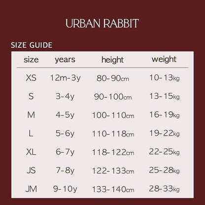 Frill Cancan Long Skirt [URBAN RABBIT]（2026Winter） 22